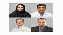 انتصاب اساتید منتور چهار گروه آموزشی دانشکده علوم تغذیه و رژیم ‌شناسی دانشگاه علوم پزشکی تهران